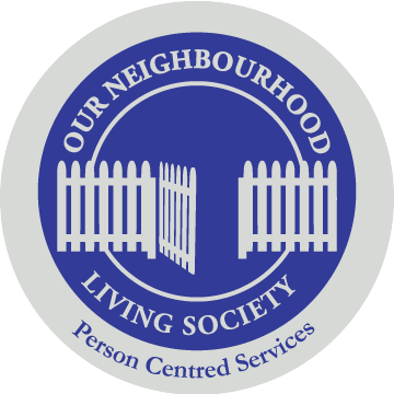 Our Neighbourhood Living Society